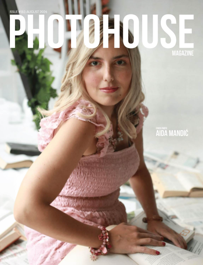 Photohouse Magazine