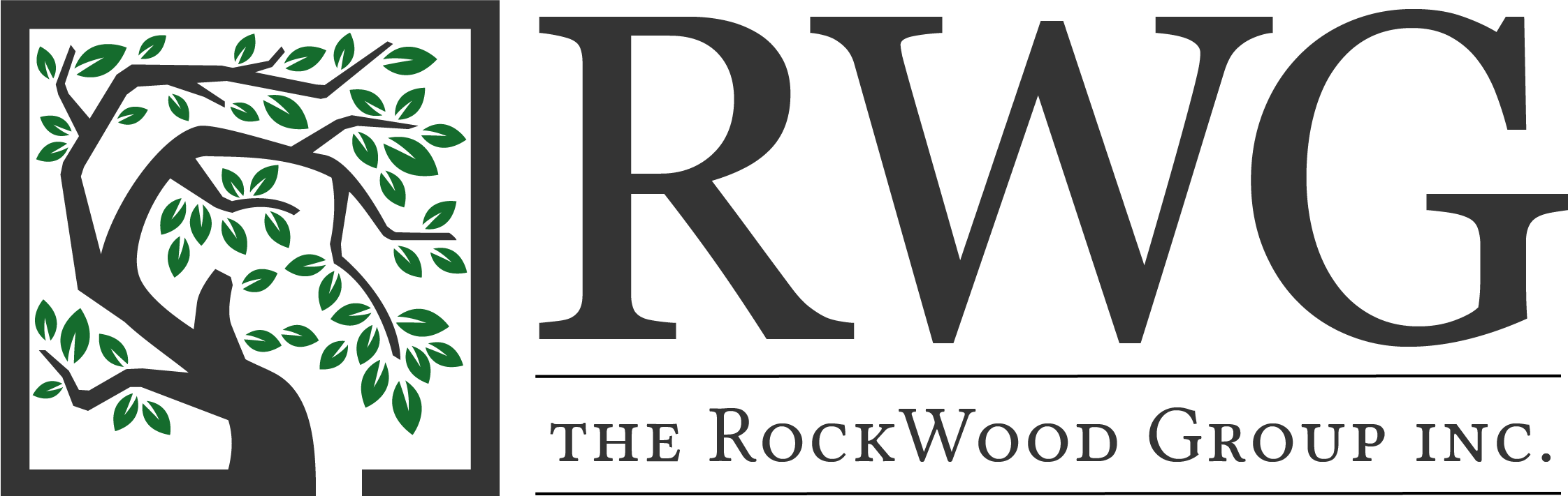 The RockWood Group, Inc. 