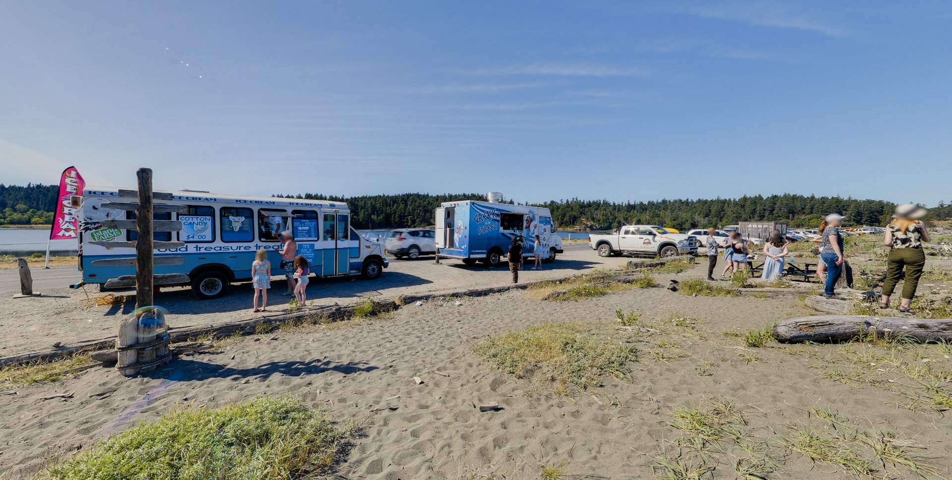 Explore The Best Beaches & Lakes in Langford (With Virtual Tours
