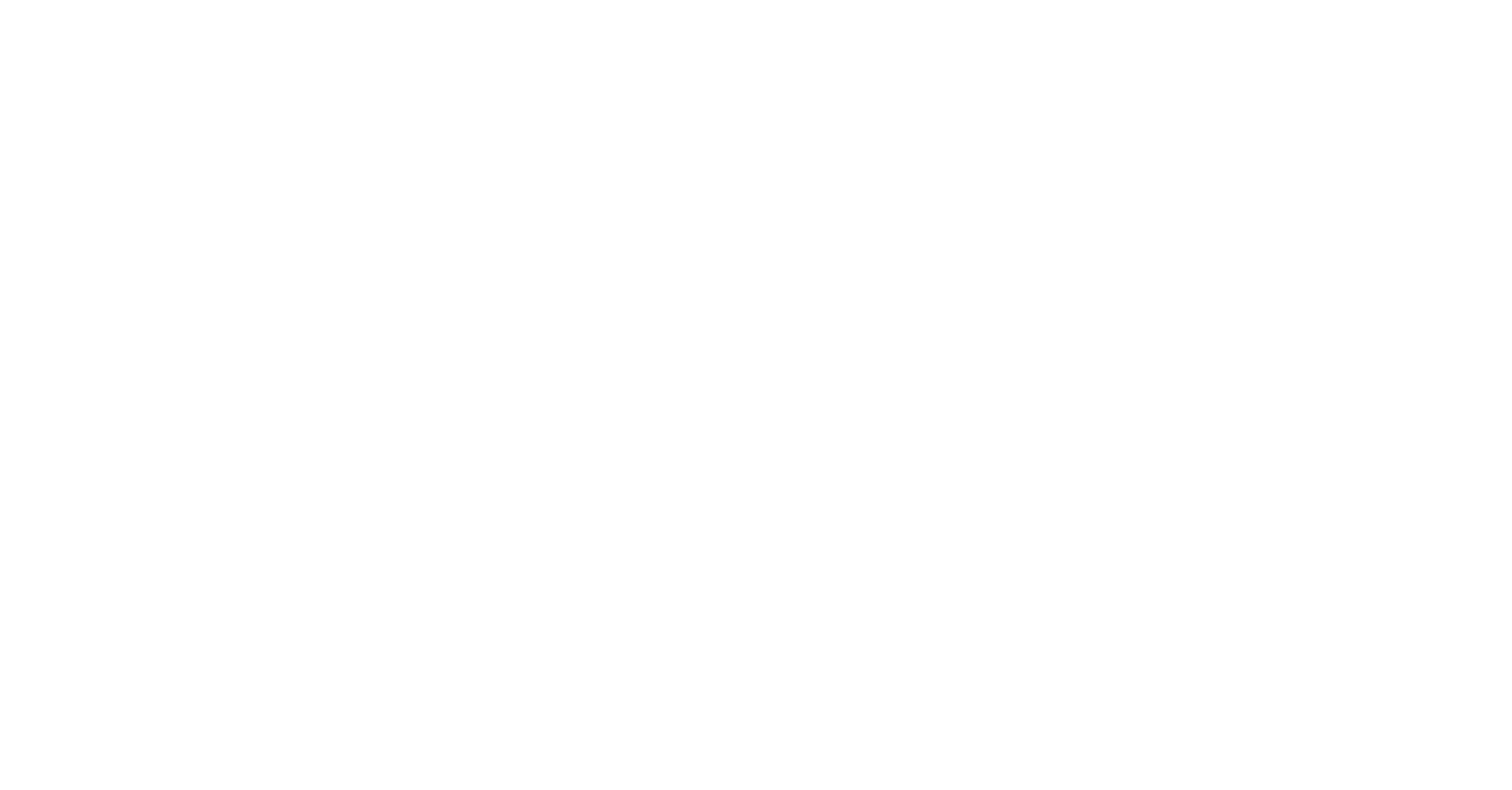 Logo for The Cosmic Voodoo Saga with a decorative circular emblem above the text.