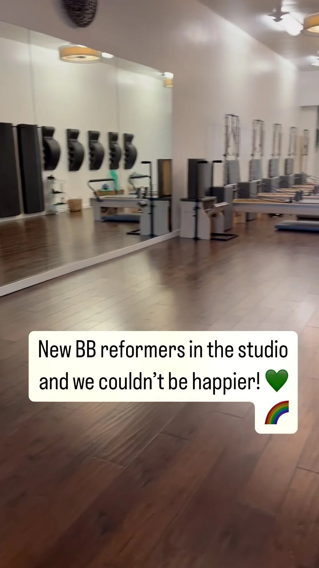 Paz Pilates Studio Sacramento Pilates Studio Rental Space