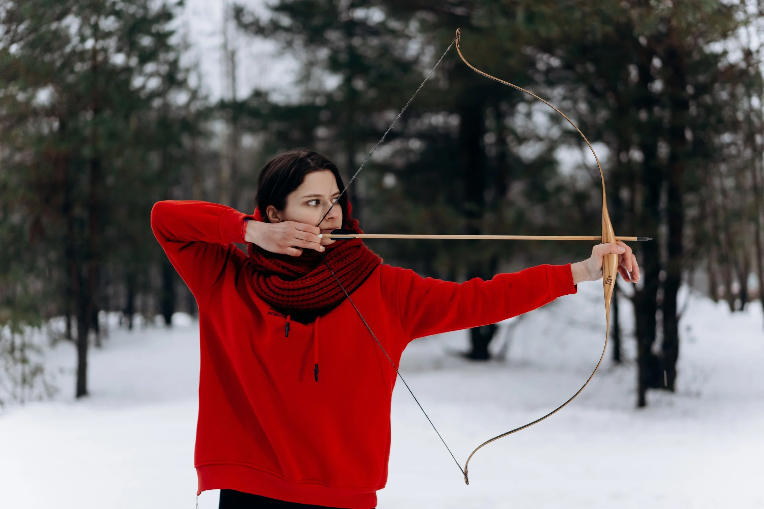 The Steady Bow