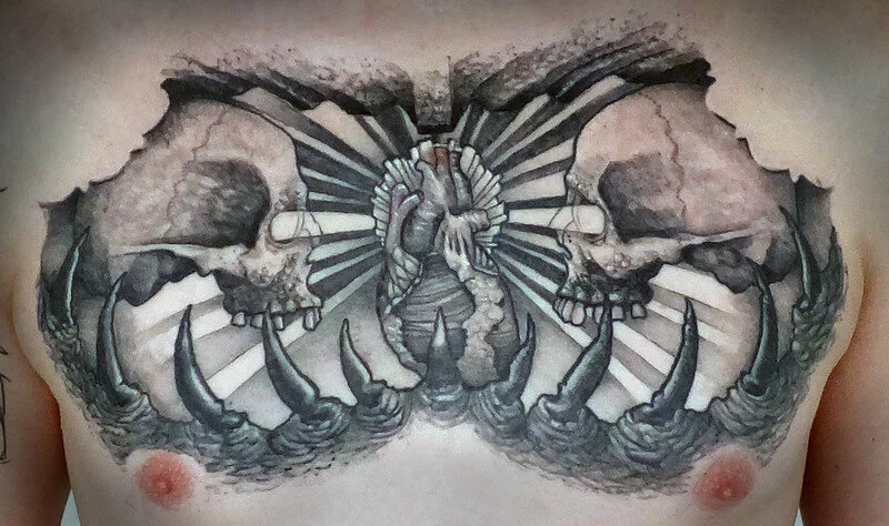 East Side Ink Madison