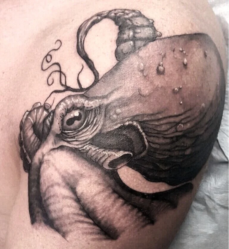 East Side Ink Madison
