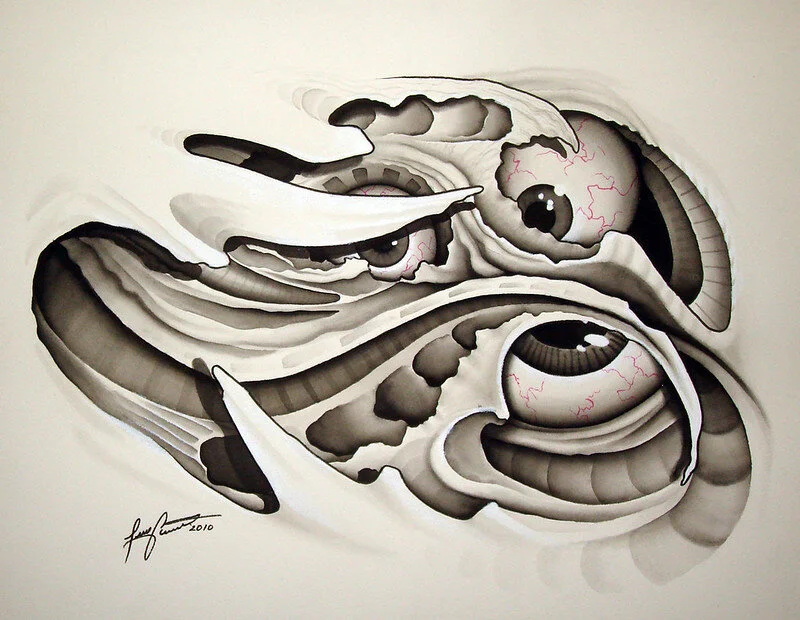 East Side Ink Madison