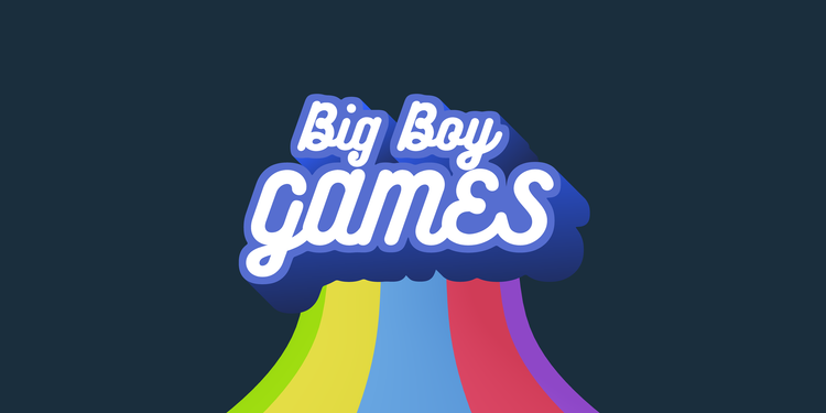 Big Boy Games