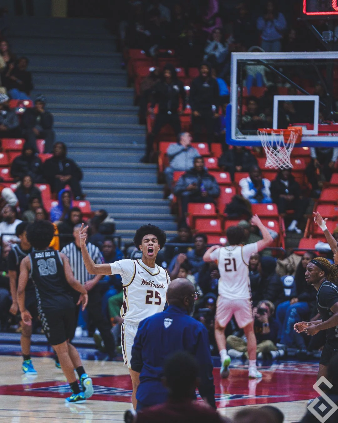 Boy's Chicago Elite Classic 2025