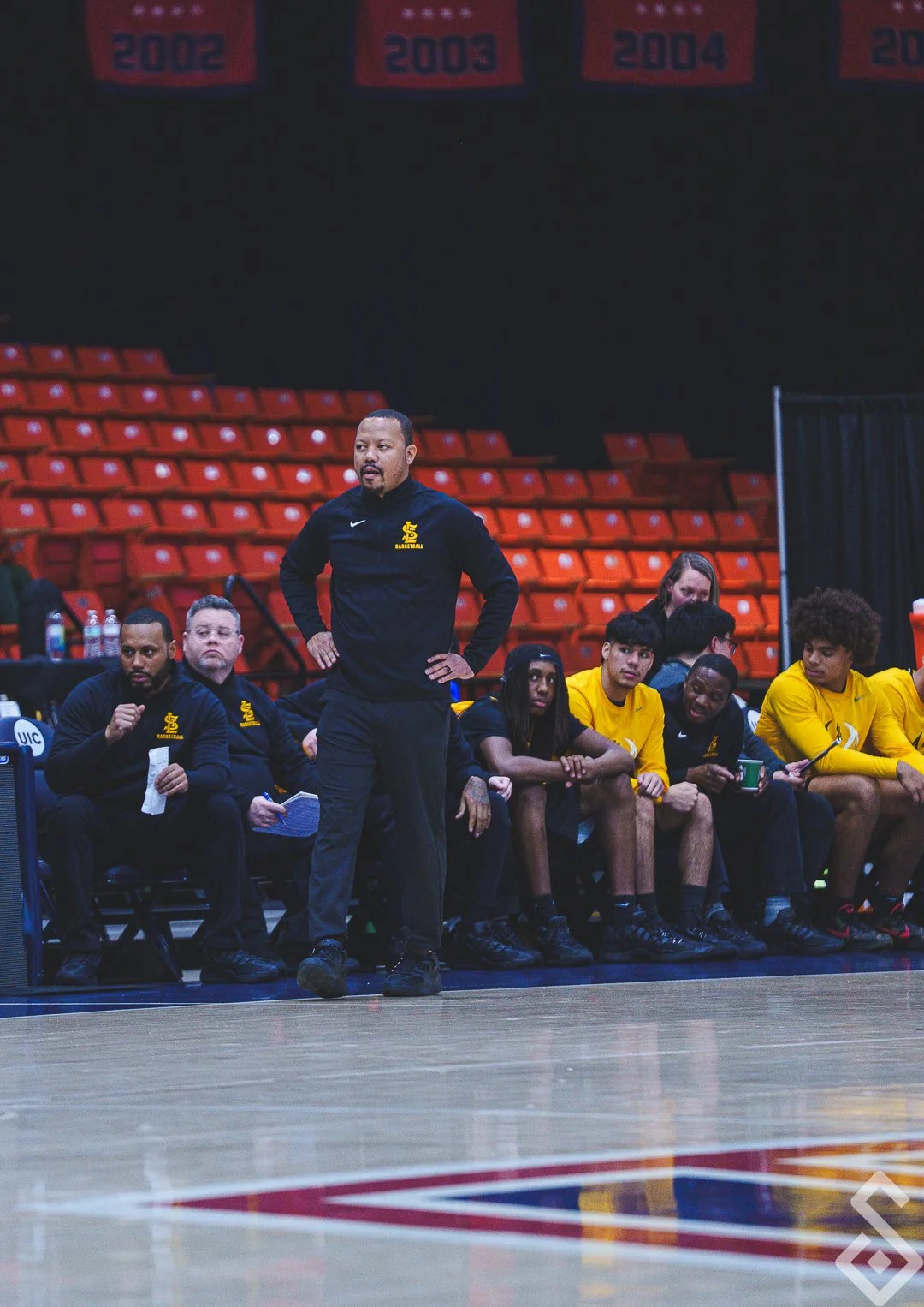 St. Laurence 25-26 (Coming soon)