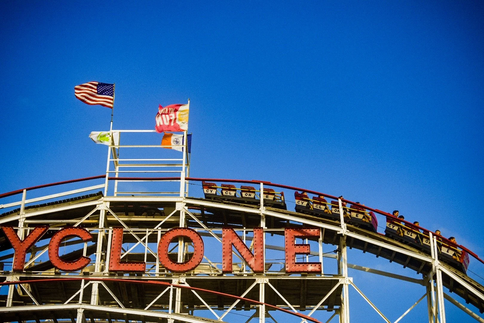 Coney Island