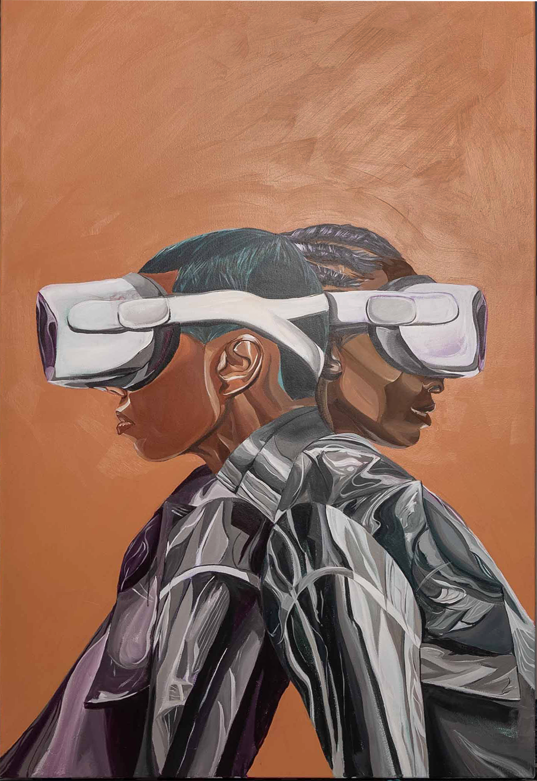 Pillar of Destiny/The Journey Apart