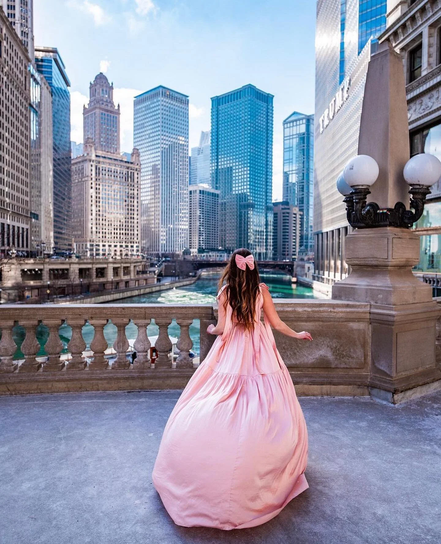 Maybe we&rsquo;re biased but we love a good cityscape 🏙 
📸: @thenexttrip 

#travelinfluencer #influencertalent #influenceragency #travelcreator