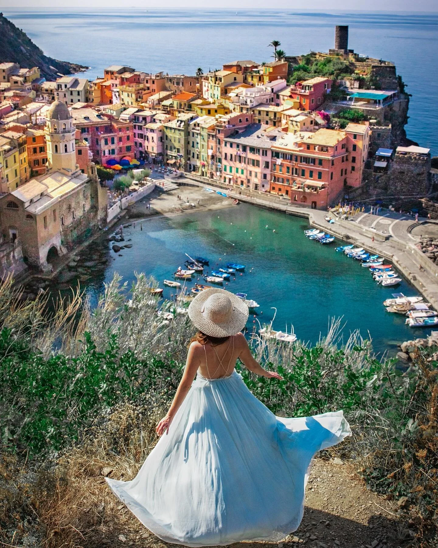 Our very own @thenexttrip is inspiring us to book our next trip to Italy 🇮🇹🙌🏻❤️

#AmoreTalent #italiandestination #visititaly #travelitaly #talentmanagement #influencermanagement