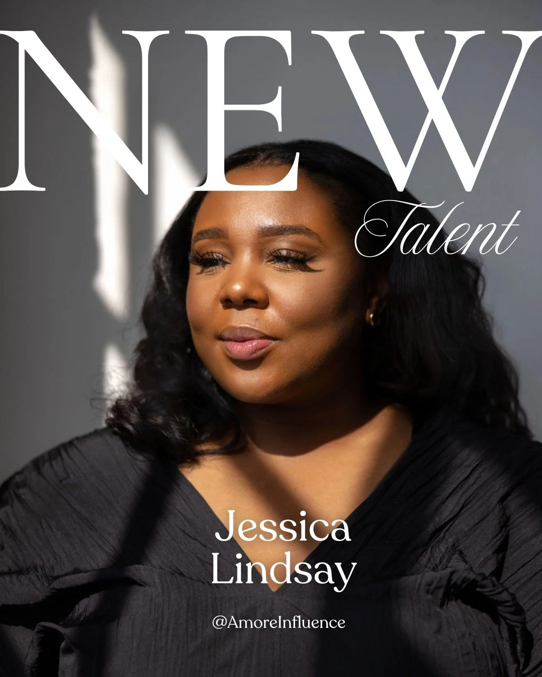 We&rsquo;re so excited to have Jessica join the Amore family! Stay tuned for what&rsquo;s ahead and be sure to follow @itsjessicalindsay for more 🤍