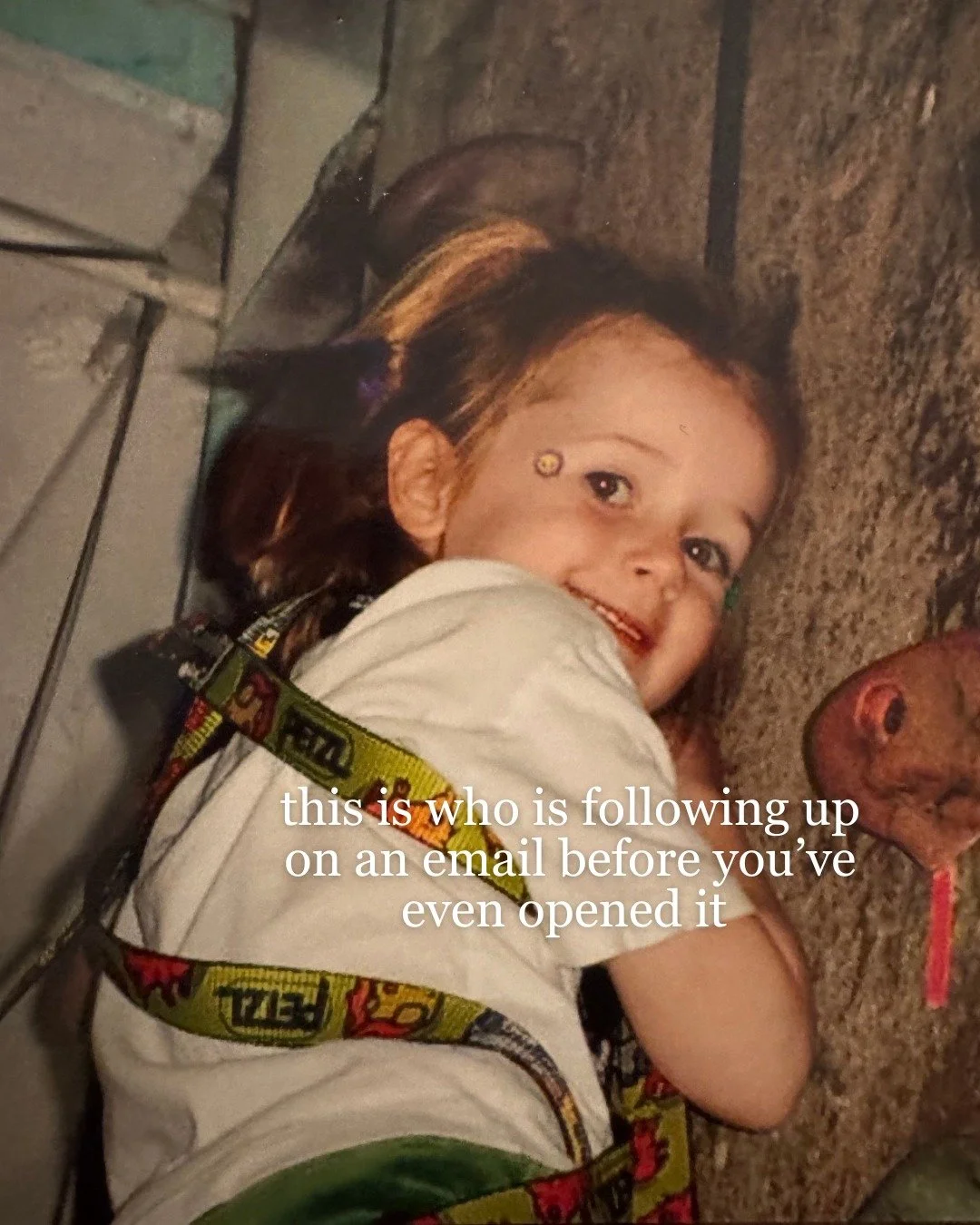 This is the team making the magic happen behind the scenes at Amore ✨