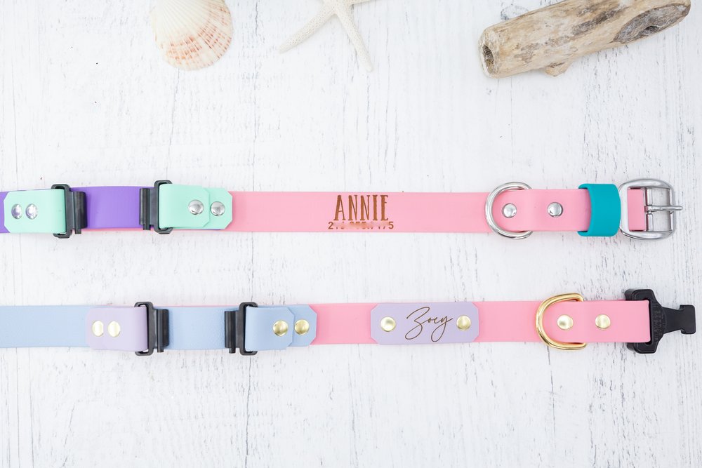 Annie  Fi Smart Dog Collar