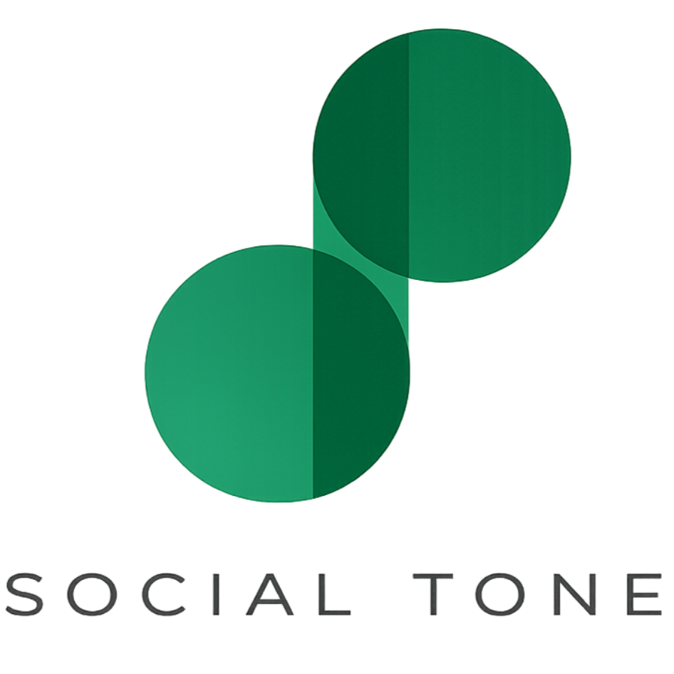 Social Tone