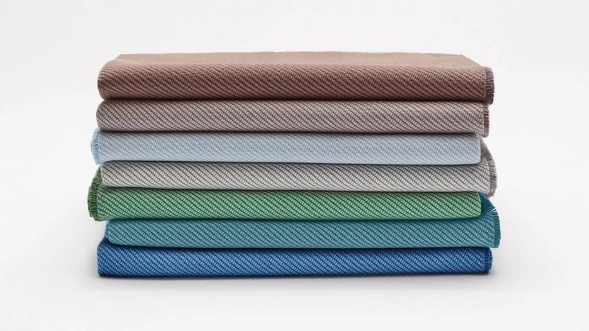 The Future of Fabric is Here