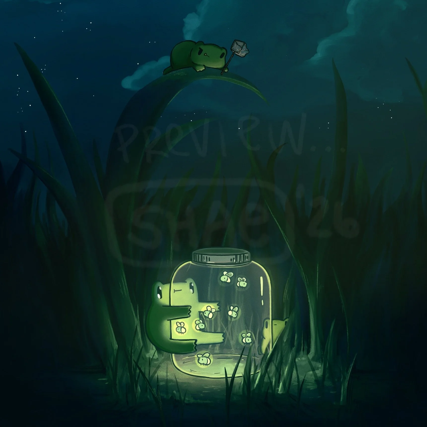 Caught Em... (Digital Download)