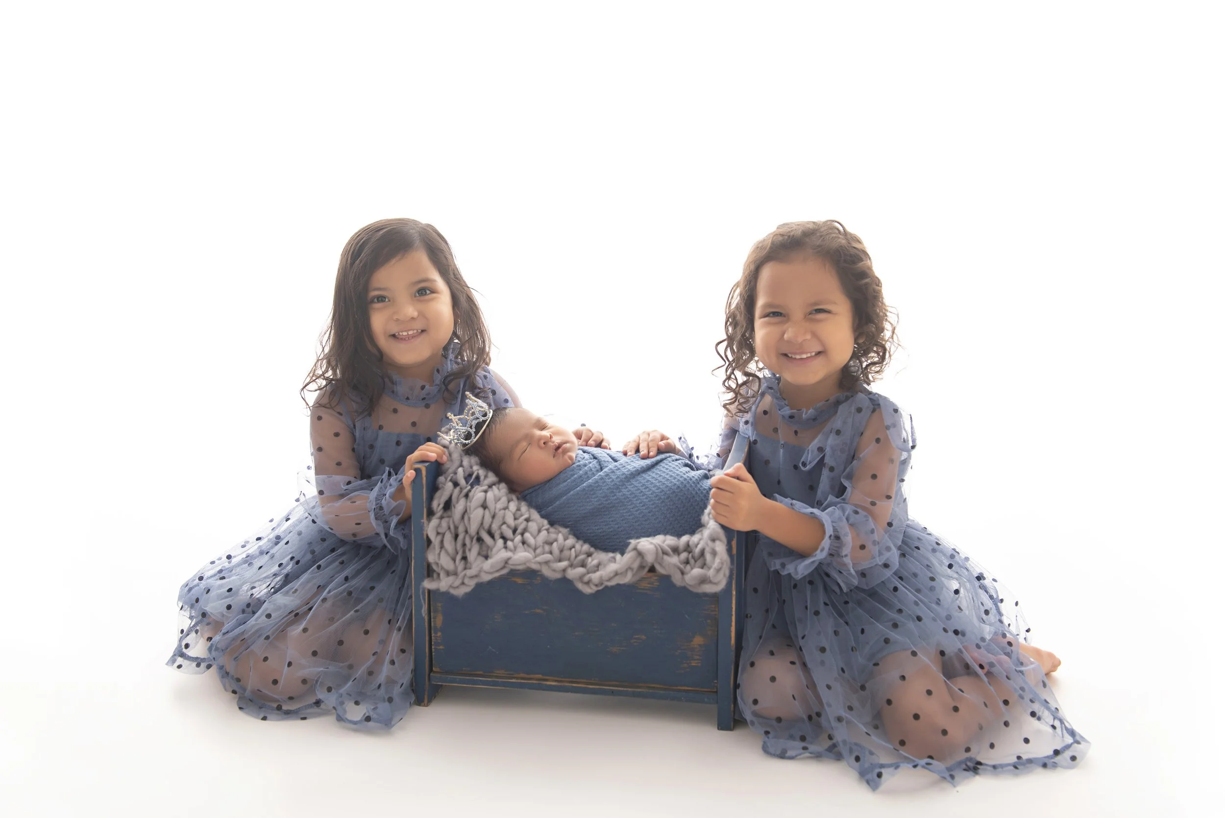 Elias’ Newborn Session - Belleville, New Jersey Newborn Photographer