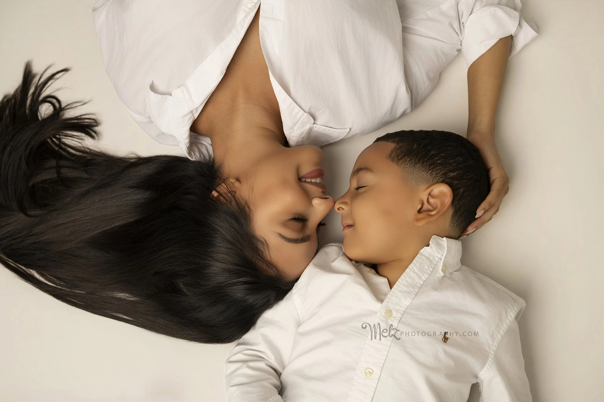 Coral Family Session - Belleville, New Jersey Family Photographer