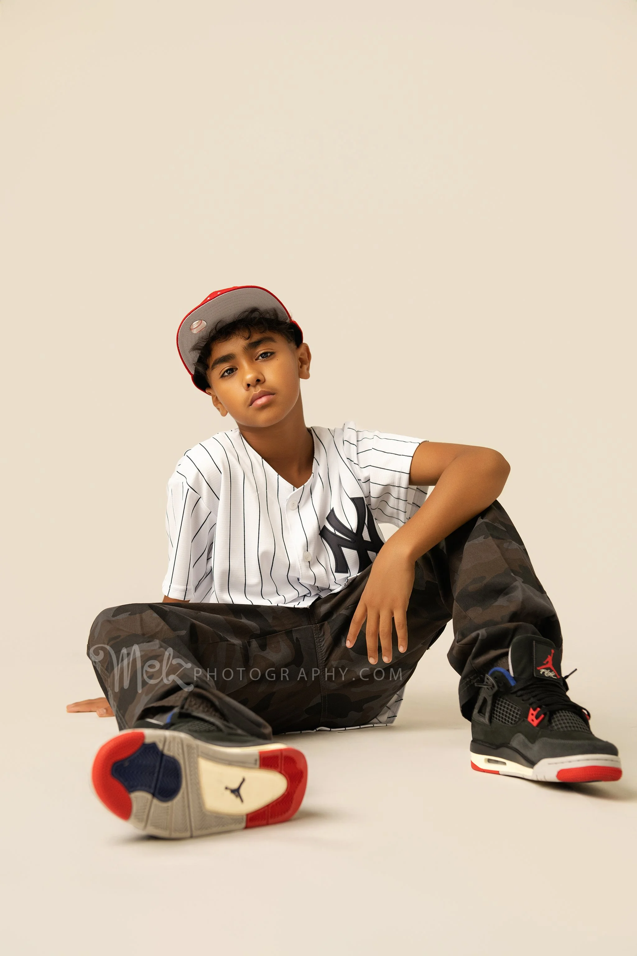 Maison’s 12th Birthday Session - Belleville, New Jersey Birthday Photographer