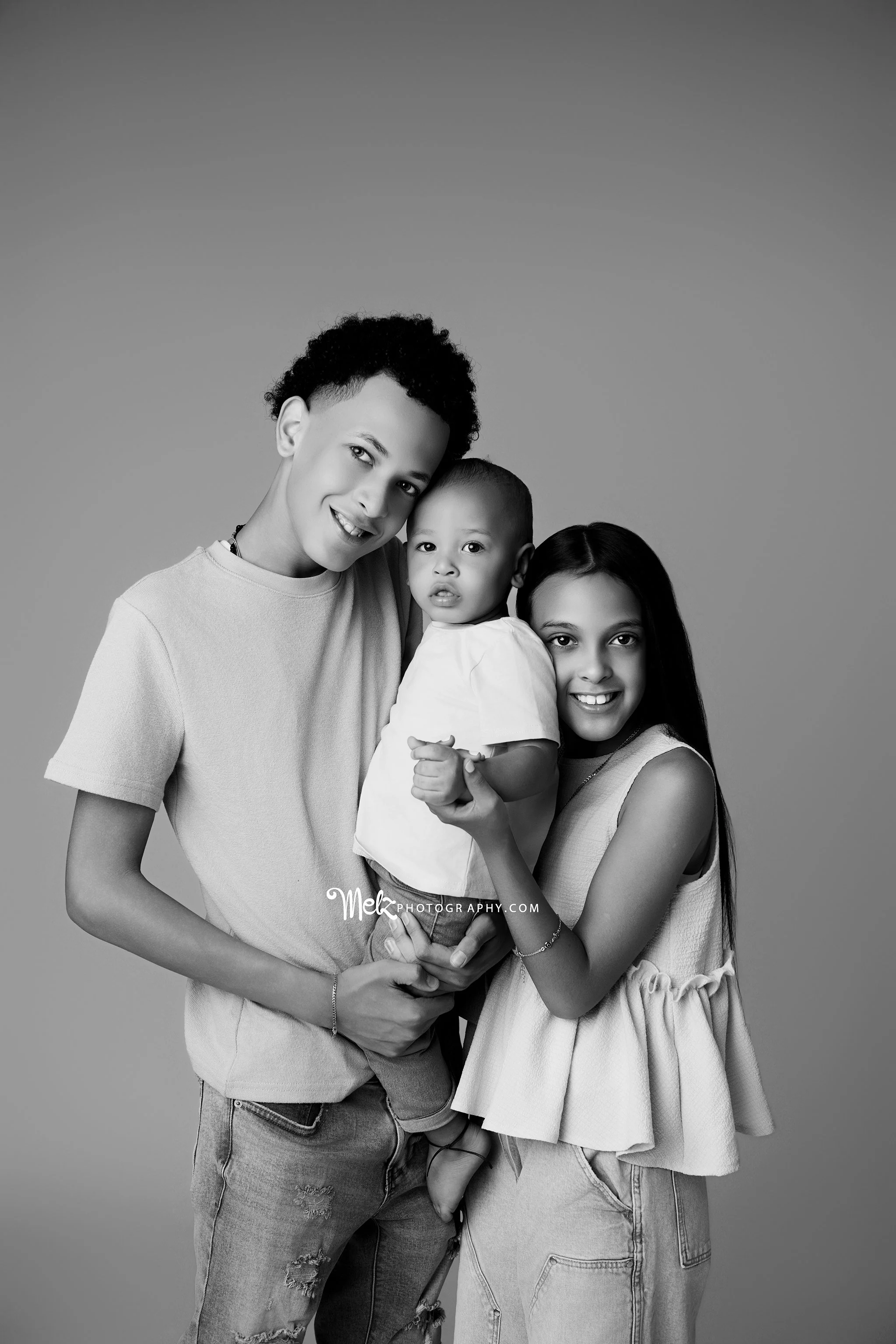 De LaRosa’s Family Session - Belleville, New Jersey Family Photographer