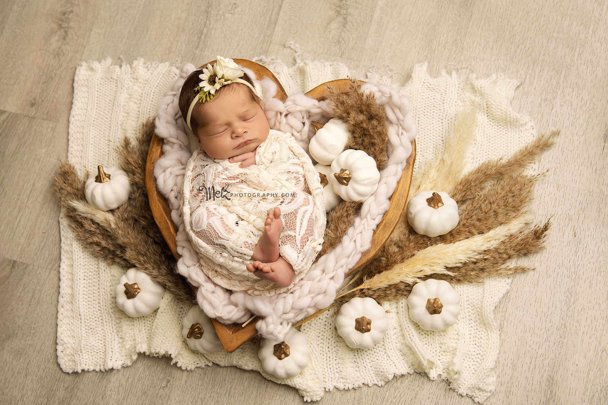 Emma’s Newborn Session - Belleville, New Jersey Newborn Photographer