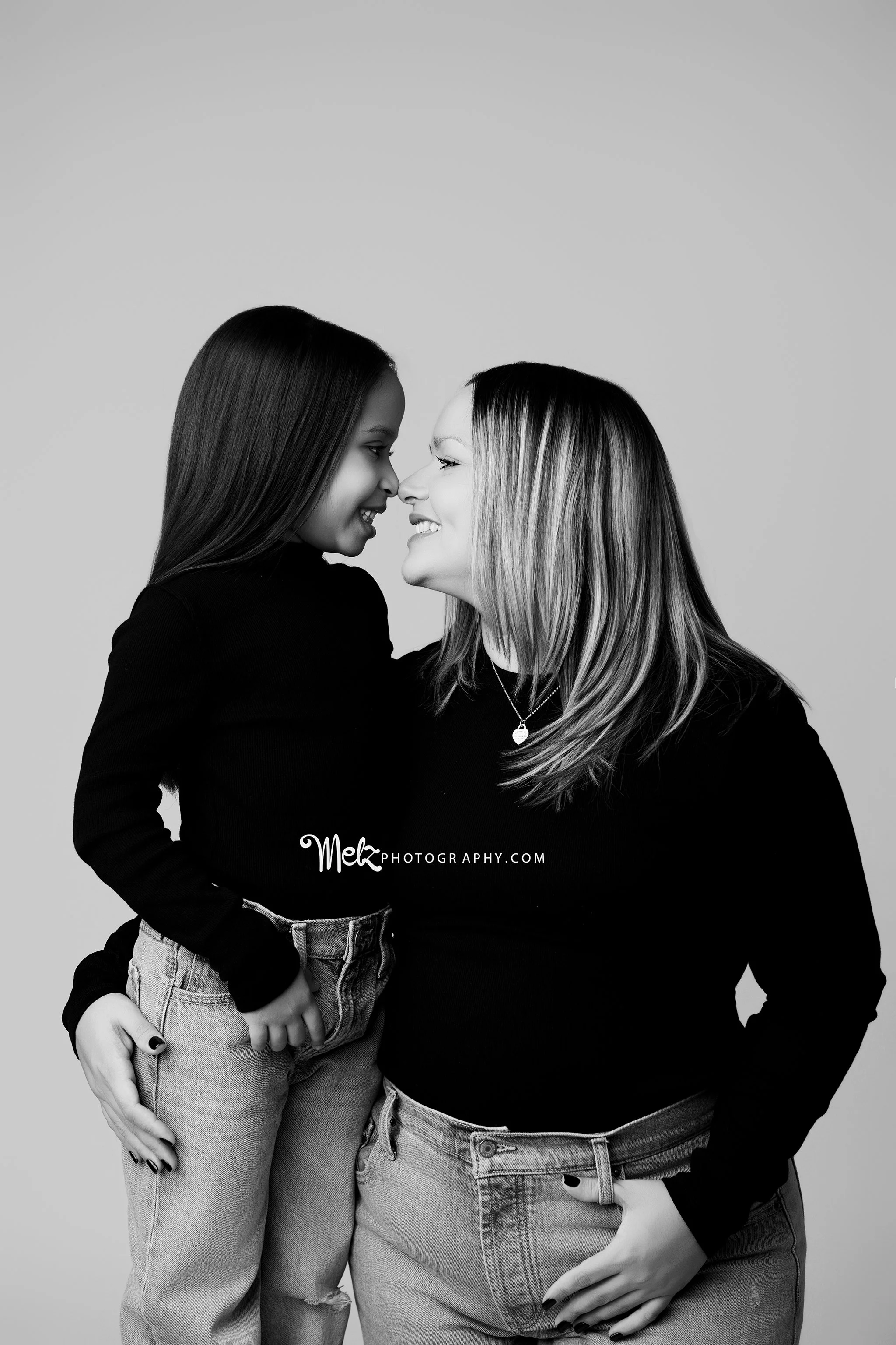 Diamaly’s Mommy &amp; Me Session - Belleville, New Jersey Family Photographer