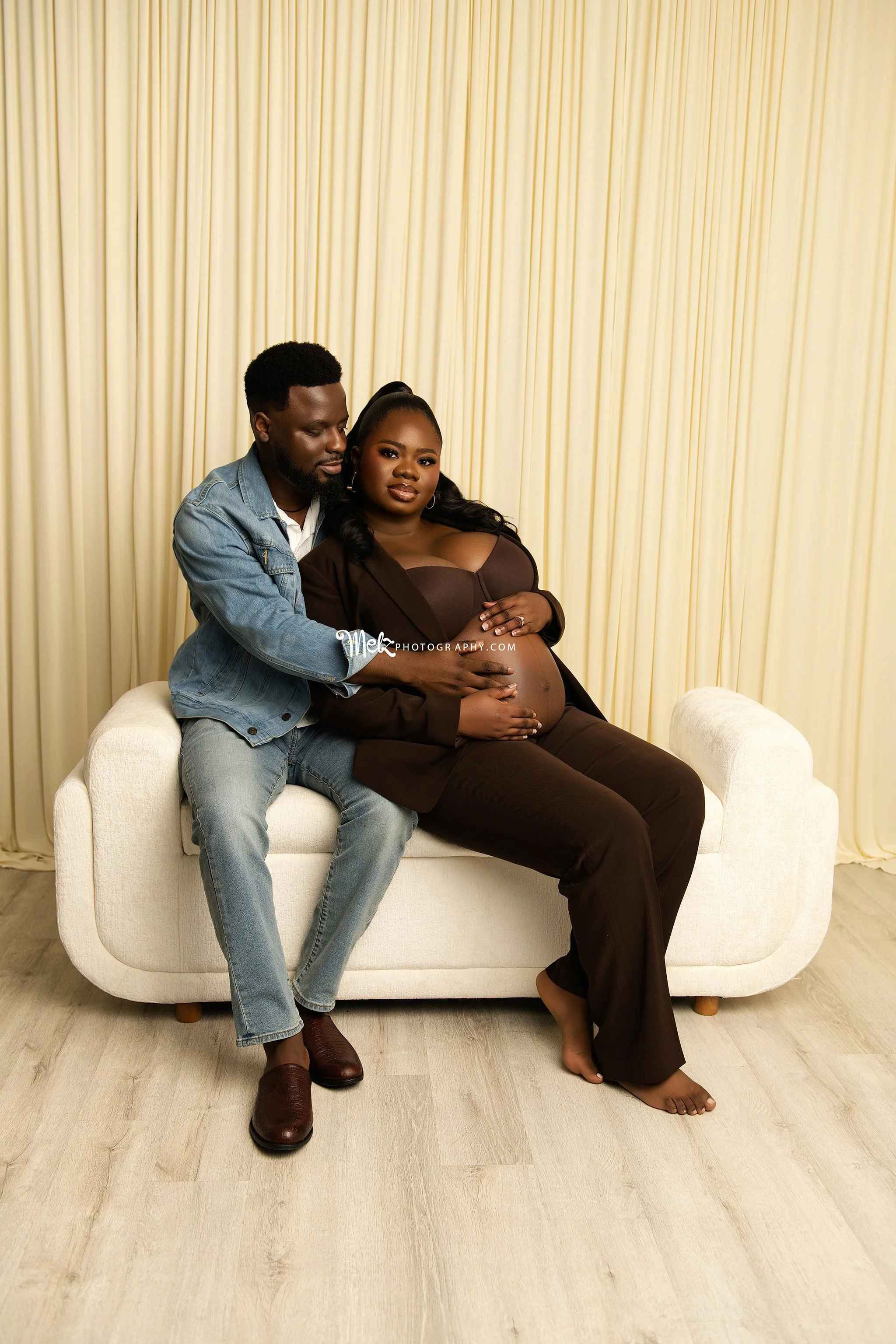 Susan’s Maternity Session - Belleville, New Jersey Maternity Photographer