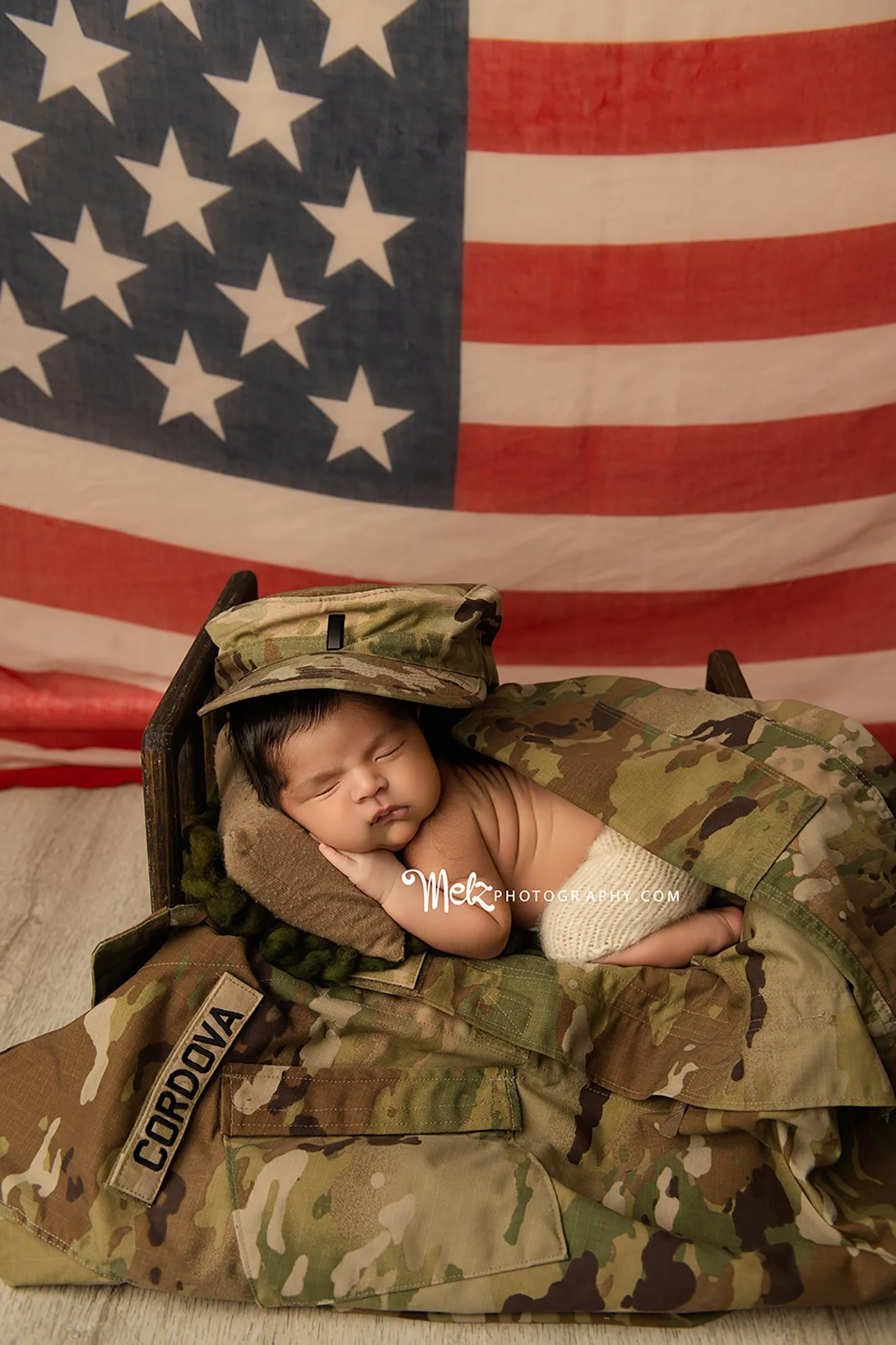 Sebastian’s Newborn Session - Belleville, New Jersey Newborn Photographer