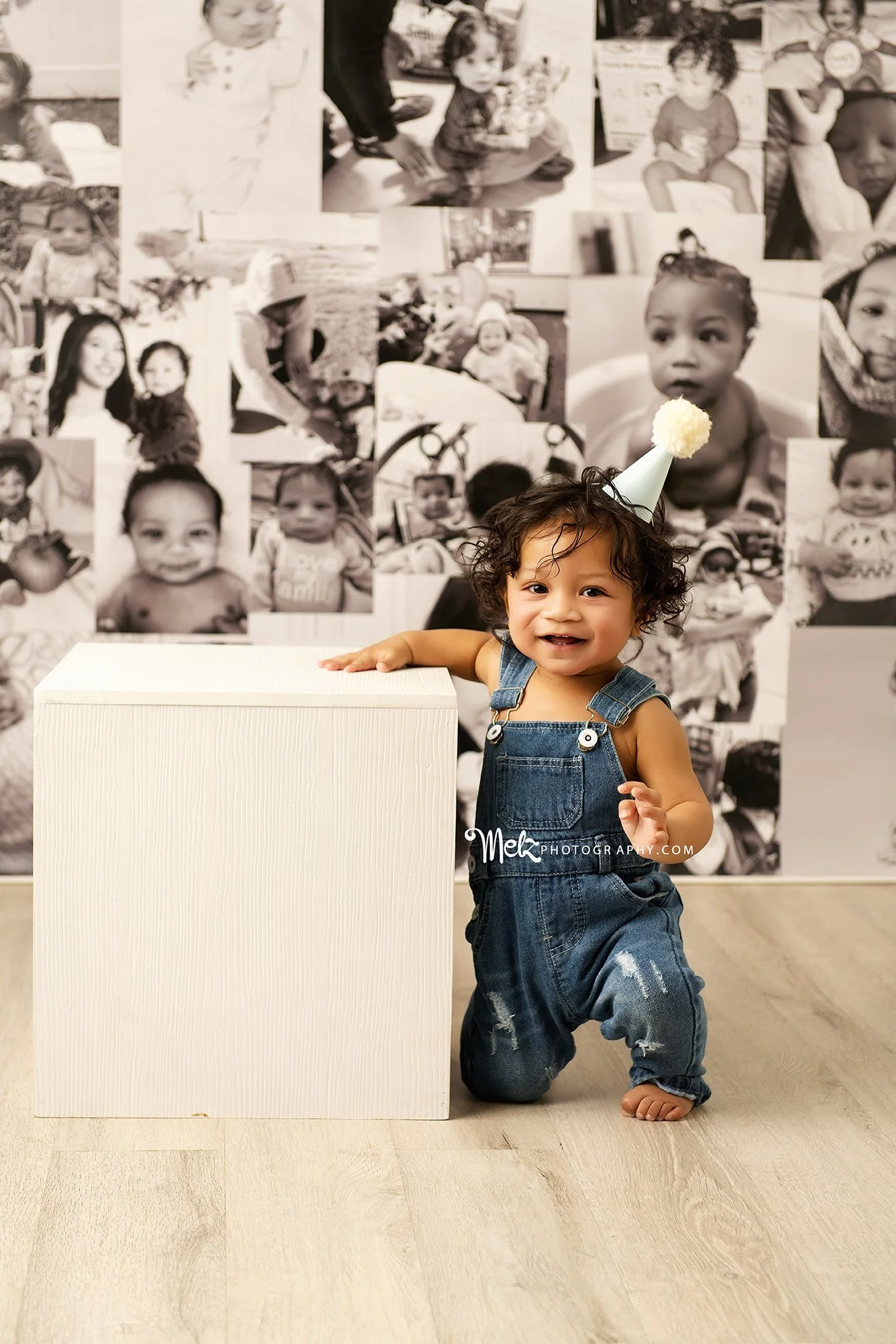 Ezekiel’s Birthday Session - Belleville, New Jersey Birthday Photographer