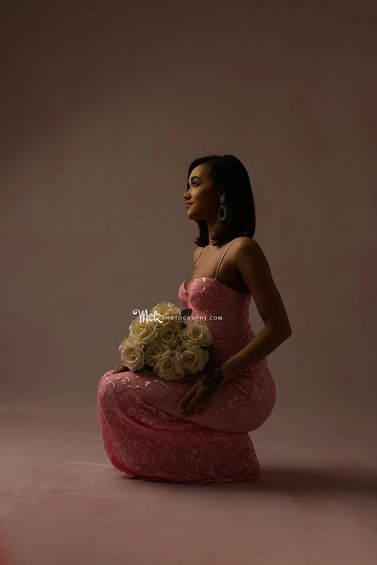 Ashlyn’s 21st Birthday Session - Belleville, New Jersey Birthday Photographer 