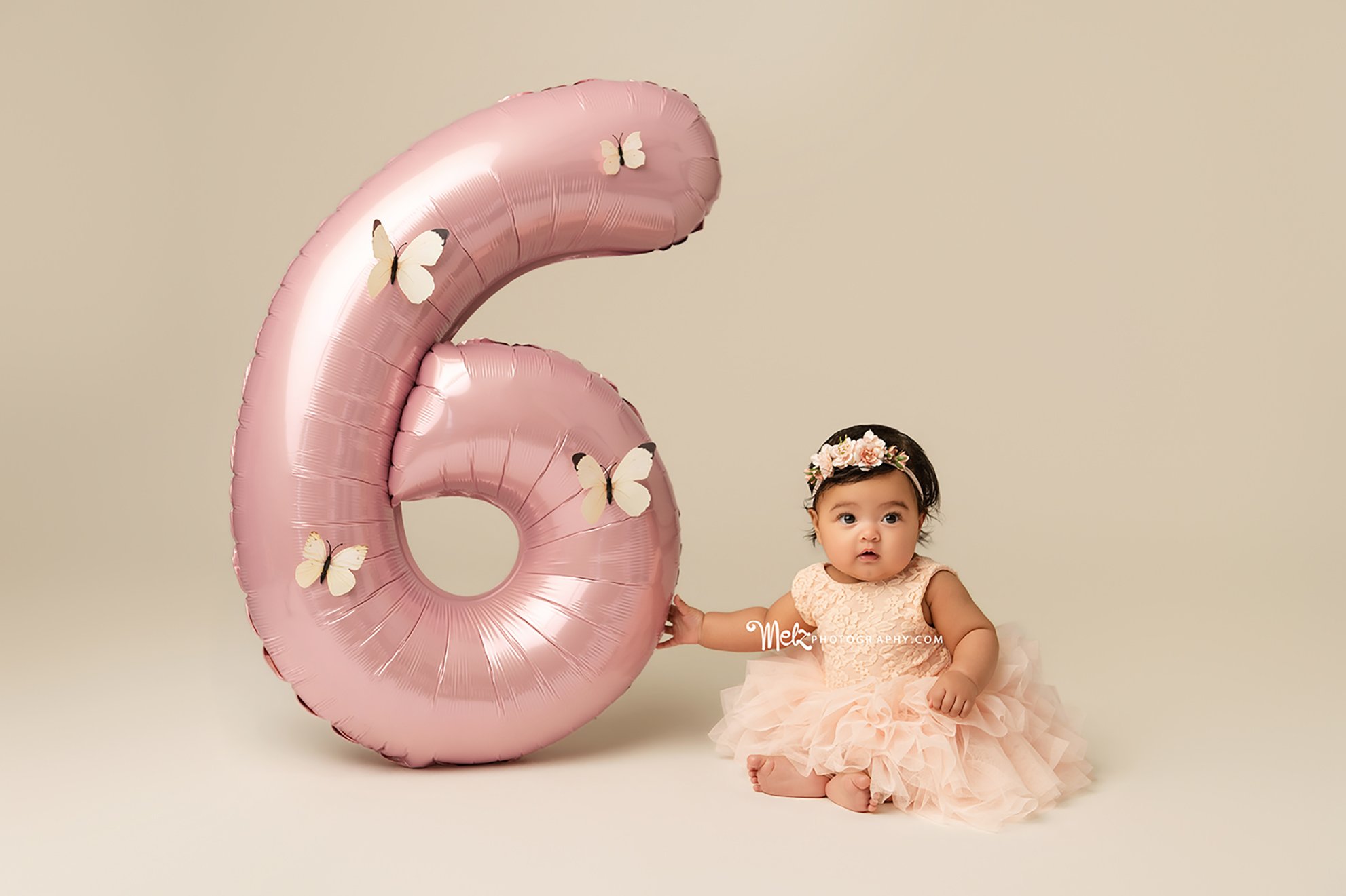 Jenyphor &amp; Capri’s Mommy &amp; Me Session - Belleville, New Jersey Baby Photographer 
