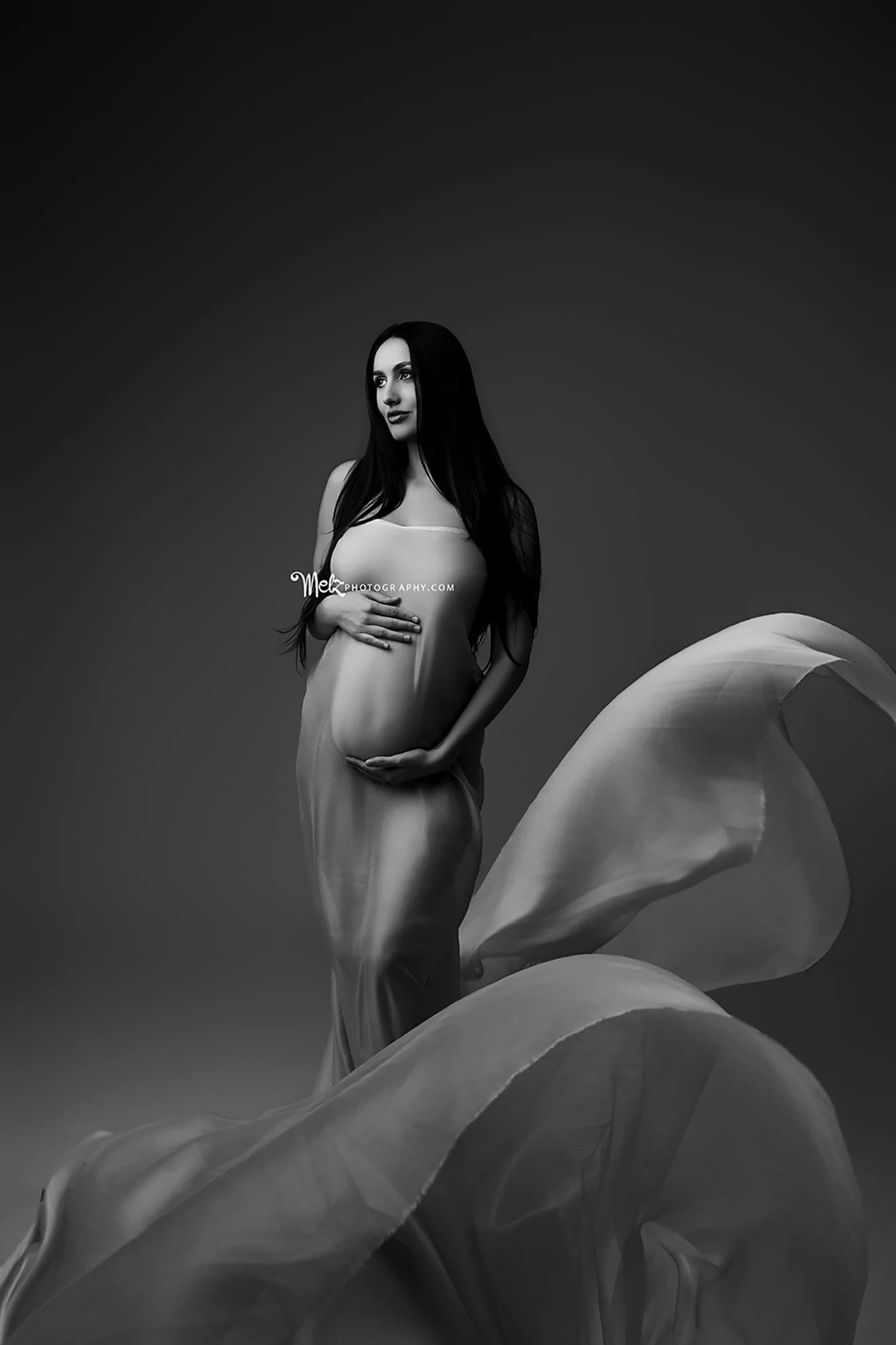 Avi’s Maternity Session - Belleville, New Jersey Maternity Photographer