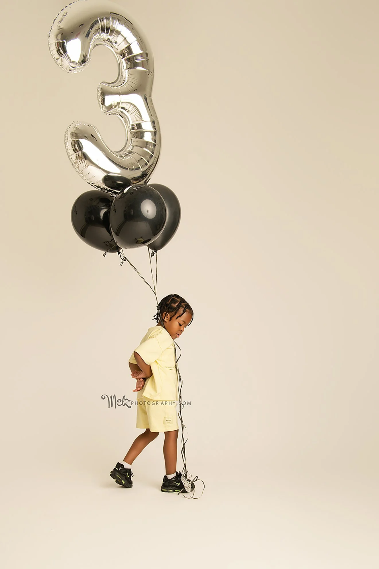 Saint’s Birthday Mini Session - Belleville, New Jersey Birthday Photographer 