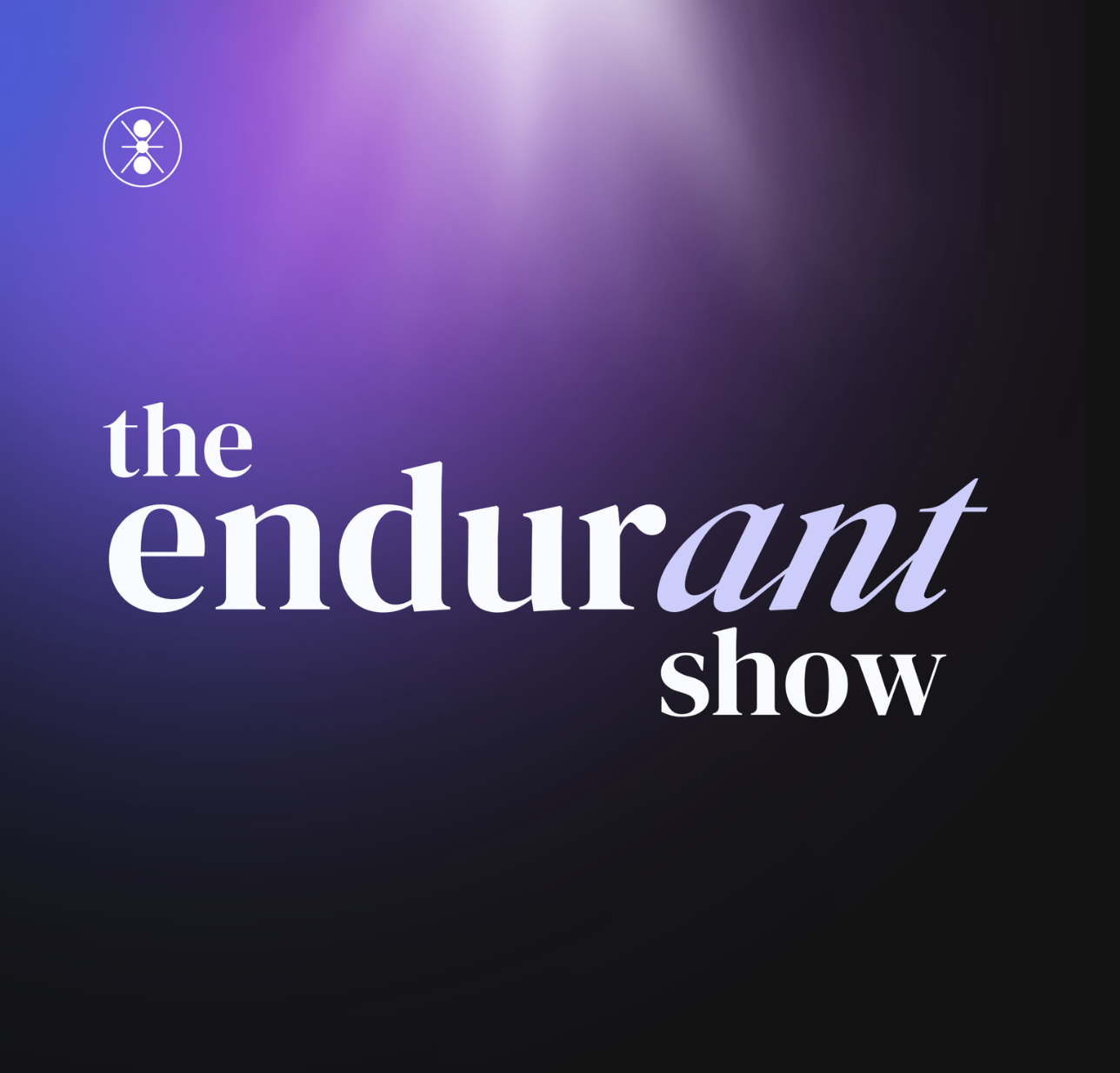 the endurant show