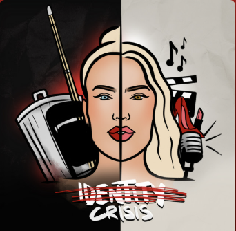 Identity Crisis with CJ Perry