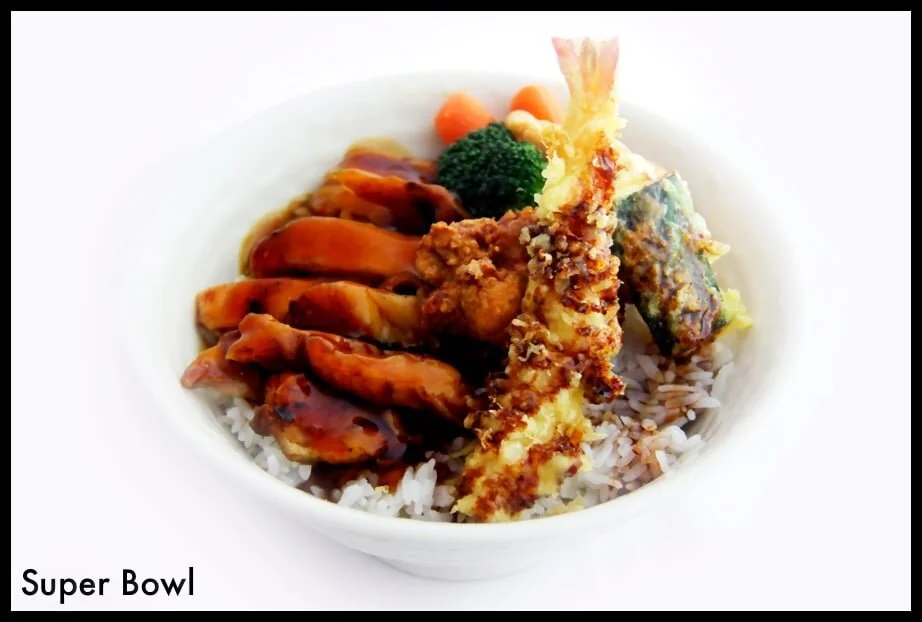 Photos — Bamboo Teri House