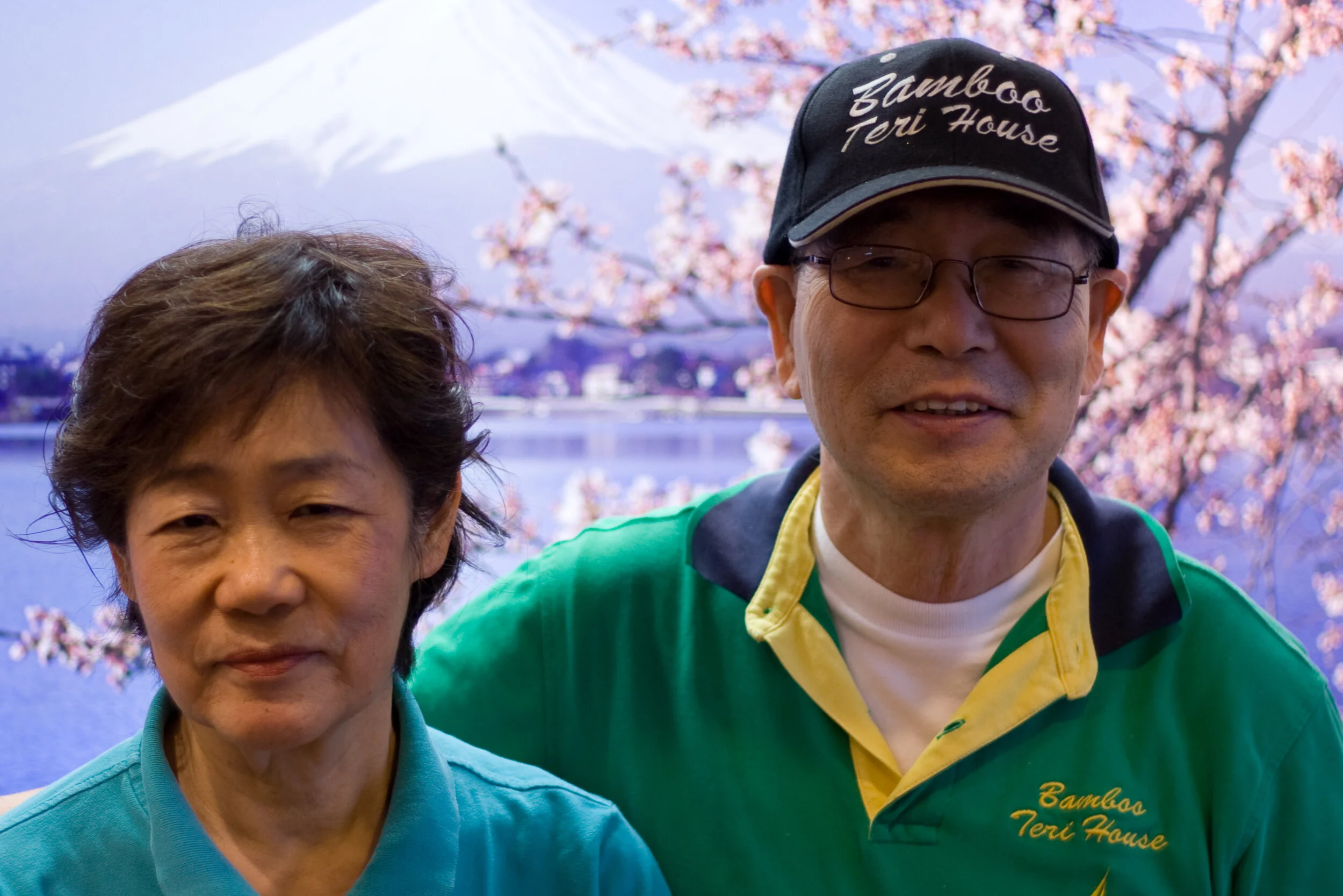 Our Story — Bamboo Teri House