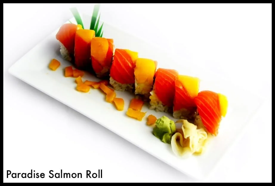 Photos — Bamboo Teri House