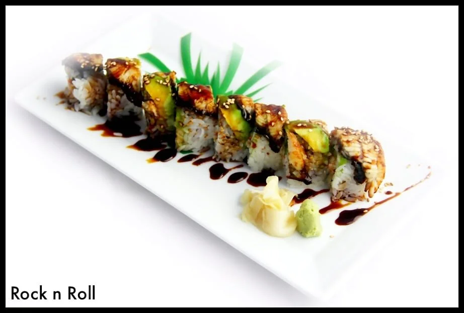 Photos — Bamboo Teri House