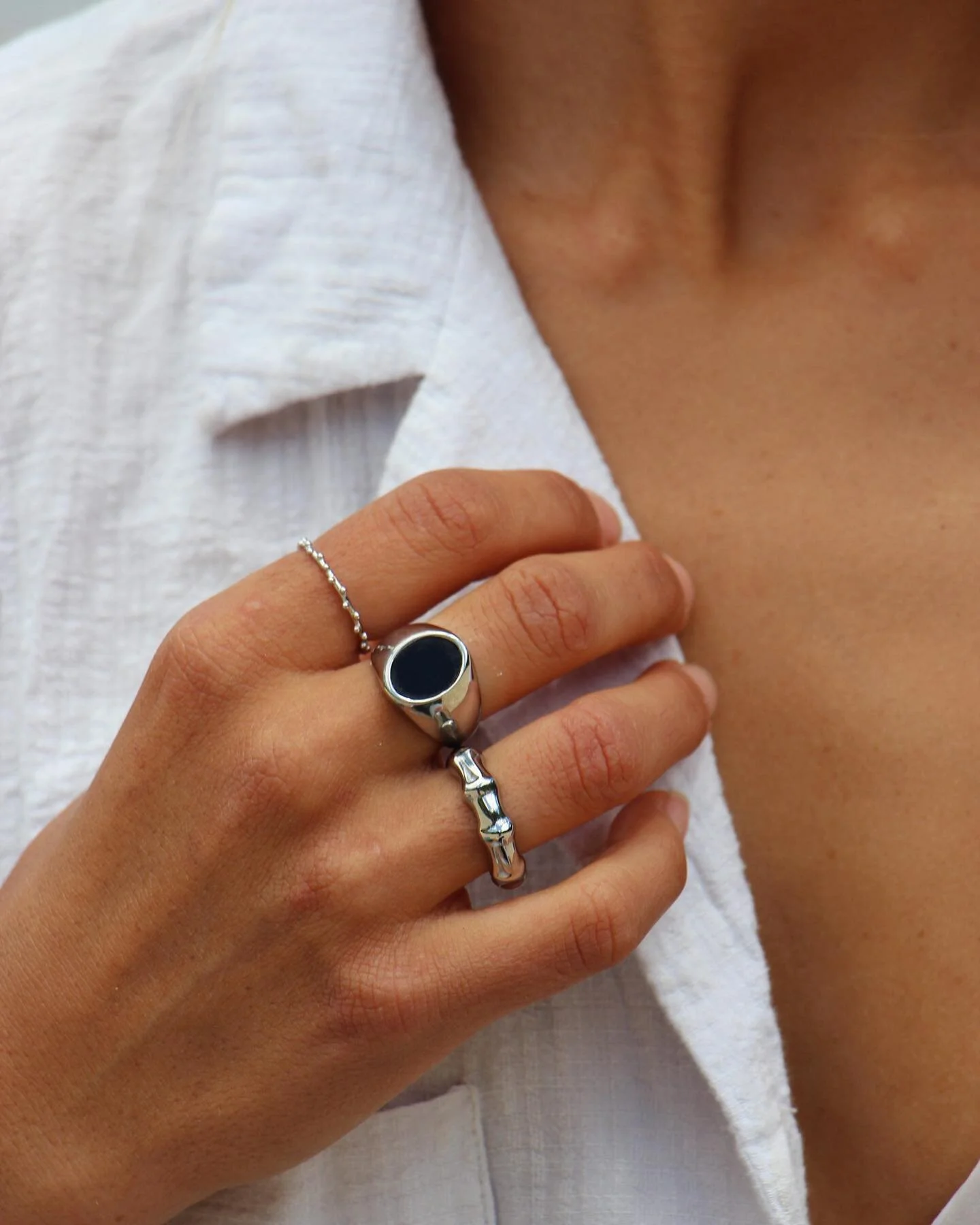 ȿƫȇƦȴȋƞƓ ȿȋȴƲȇʀ Ʀȋɳɠs🖤⚒