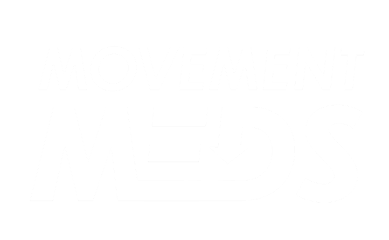 Movement Meds