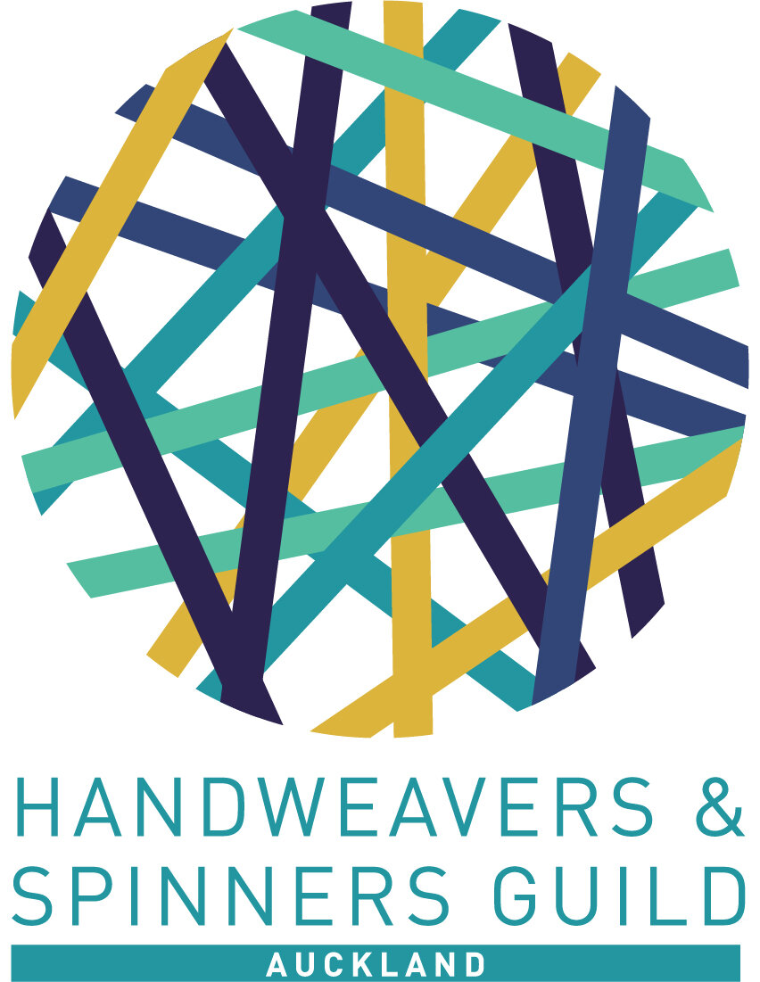 Handweavers &amp; Spinners Guild Auckland