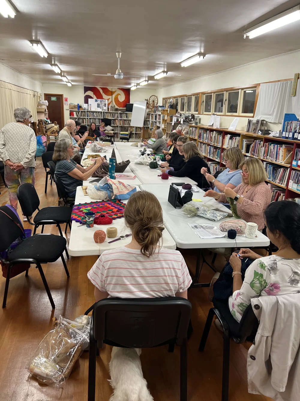 Events — Handweavers & Spinners Guild Auckland