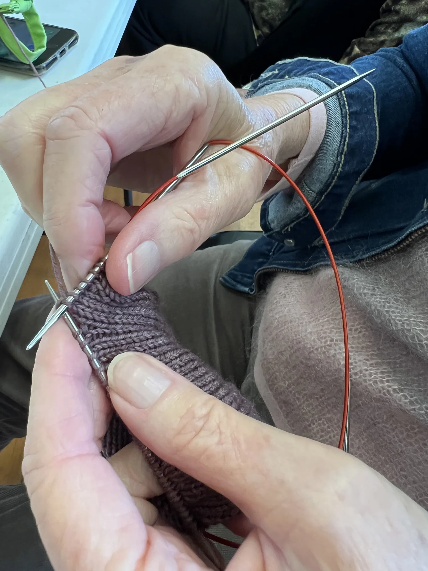Classes — Handweavers & Spinners Guild Auckland