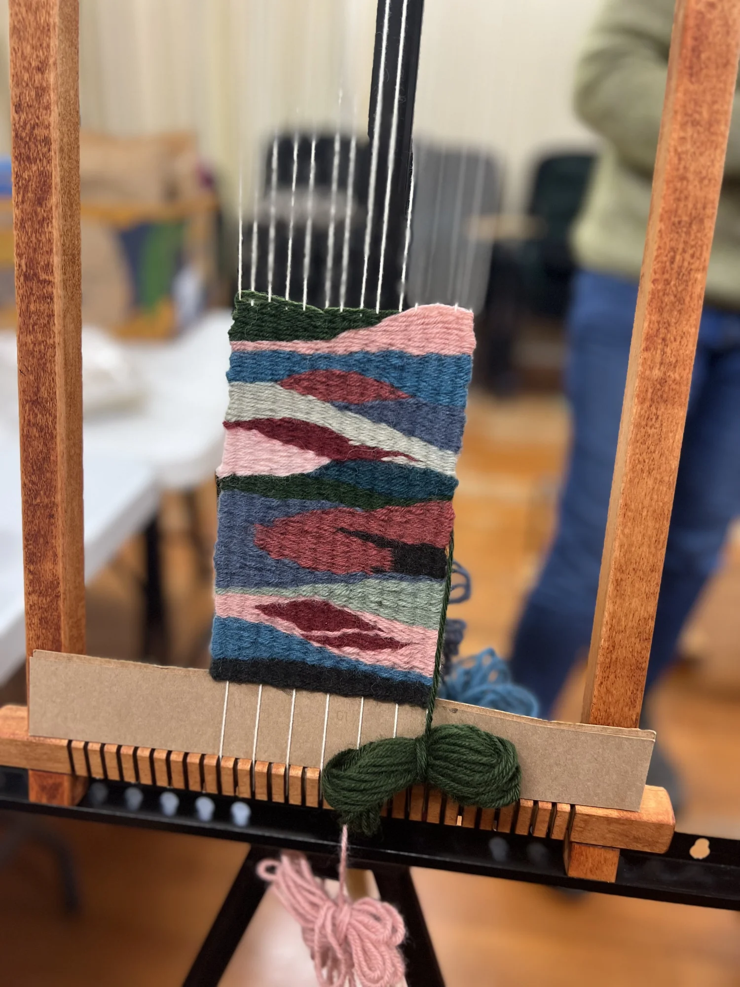 Groups — Handweavers & Spinners Guild Auckland