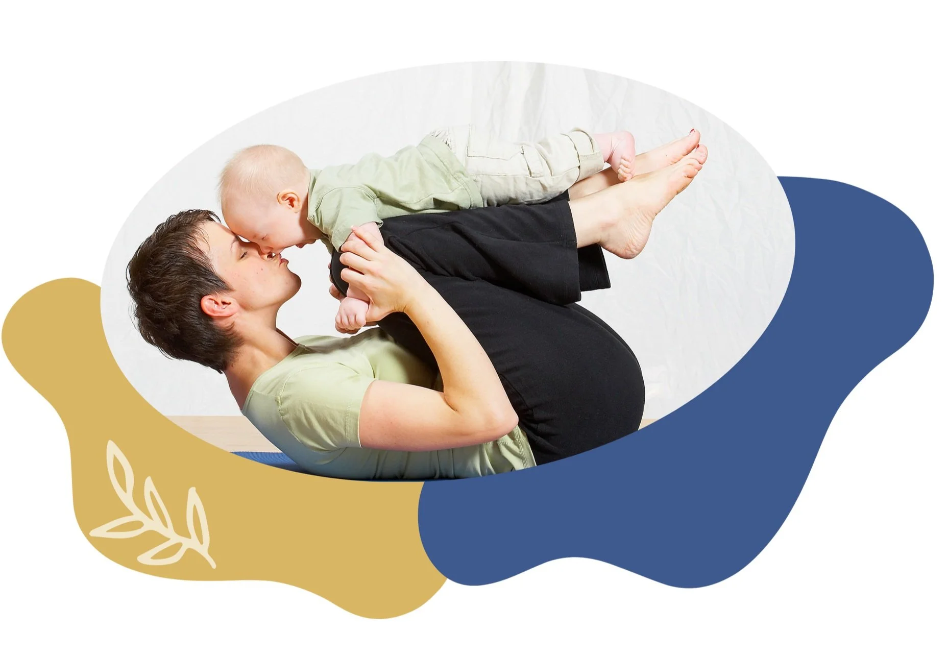 Baby and Me — LifeCycles