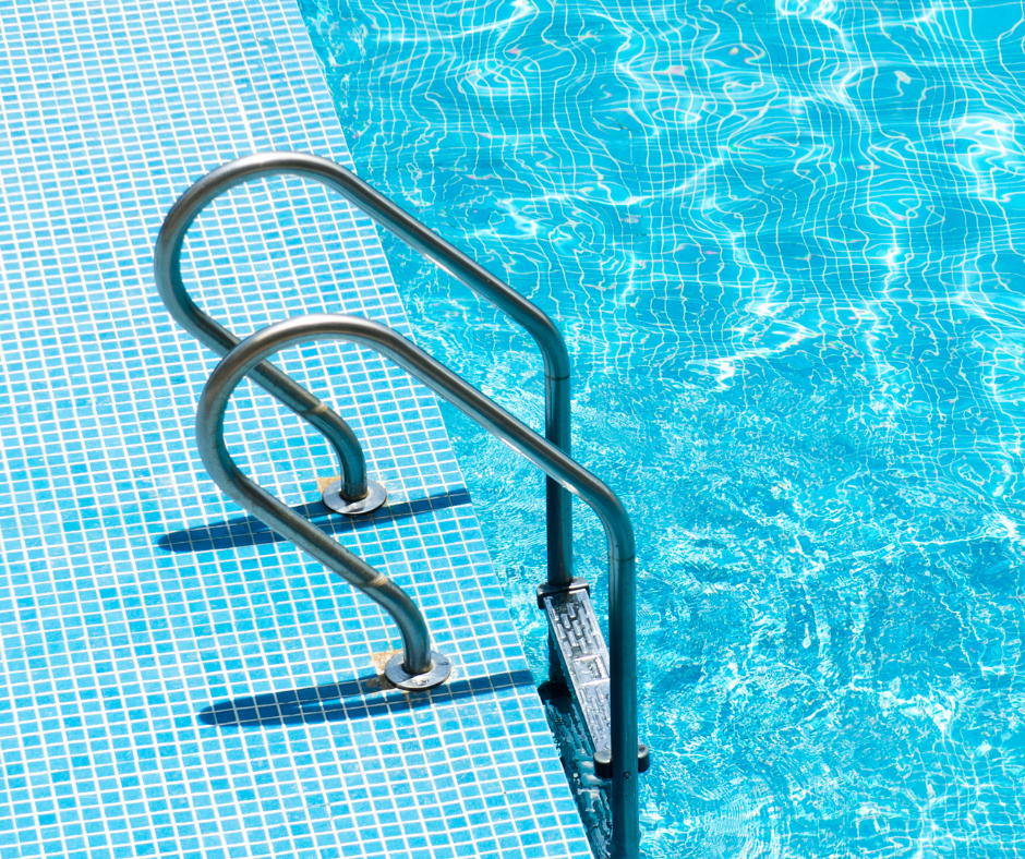 Swimming Pools — Coolamon Shire Council