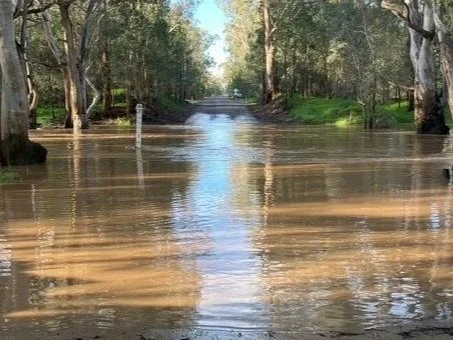 Road Closures - Ardlethan &amp; Beckom